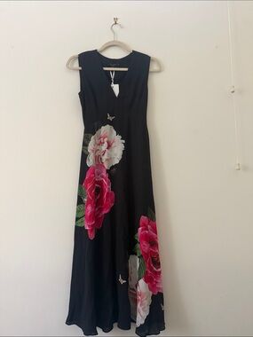 Ted Baker Dress